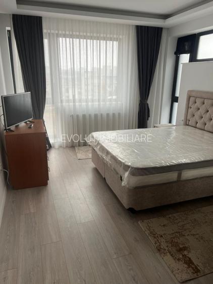 Apartament 2 camere, decomandat – 550 €/lună - 10