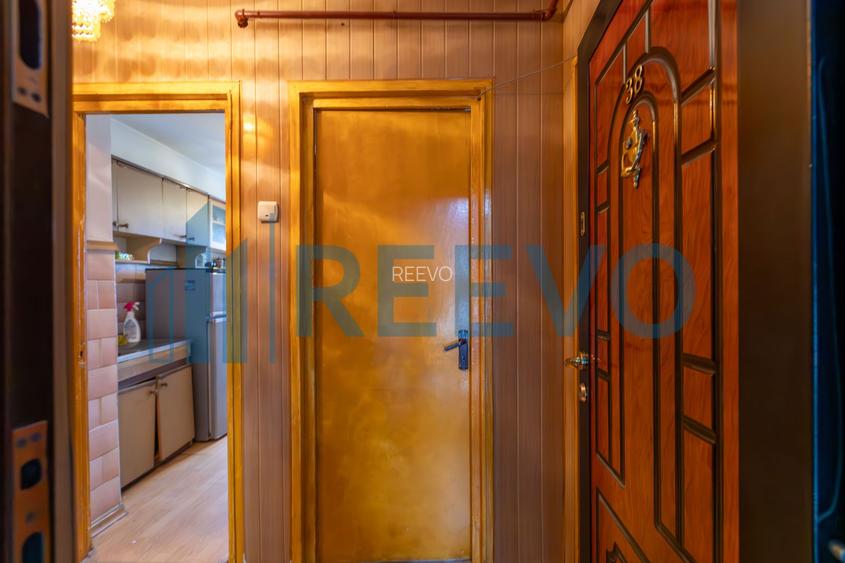 Apartament 3 camere, zona Narcisa, Bacău - 28