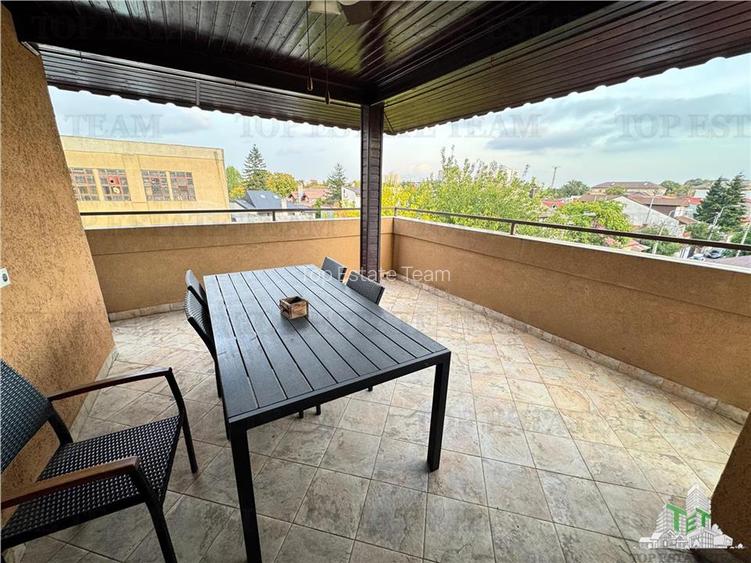 Duplex de vanzare in exclusivitate - Vatra Luminoasa, 225 mp - 5