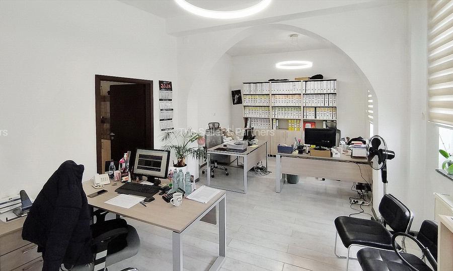 Pozitionare Centrala - 8