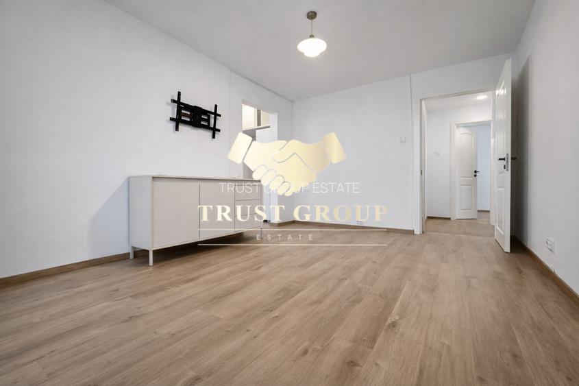 Apartament 3 camere Victoriei | Complet renovat | Posibilitate centrala  - 2