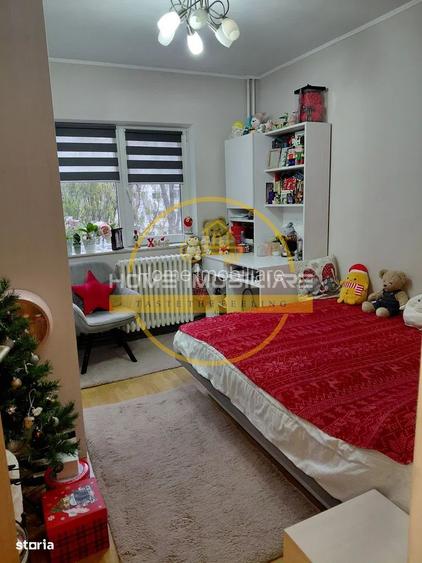 Apartament 3 camere, decomandat, etaj 1 68mp // Tatarasi - Esplanada Oancea - 2