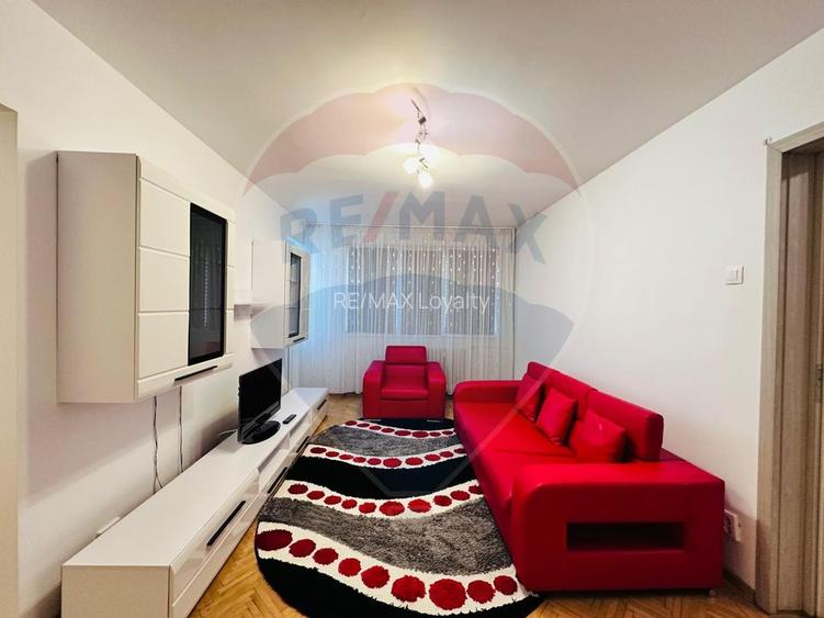 Apartament de inchiriat-Bd. Timisoara, Metrou Romancierilor 5-7 minute - 7