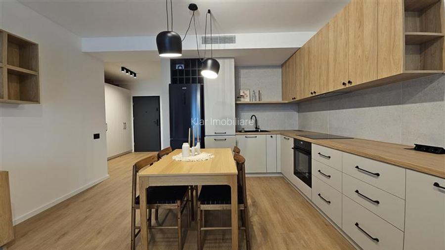 Apartament LUX 2 camere 66mp, balcon 6mp, Liberty Technology Park - 3