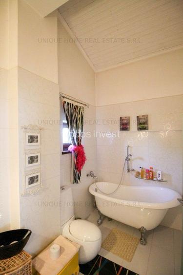 CASA  SNAGOV-TANCABESTI - COMPLEX MARINA LAC - 13