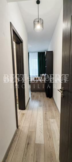 3 Camere de inchiriat complet mobilat si utilat cu Parcare demisol - 14