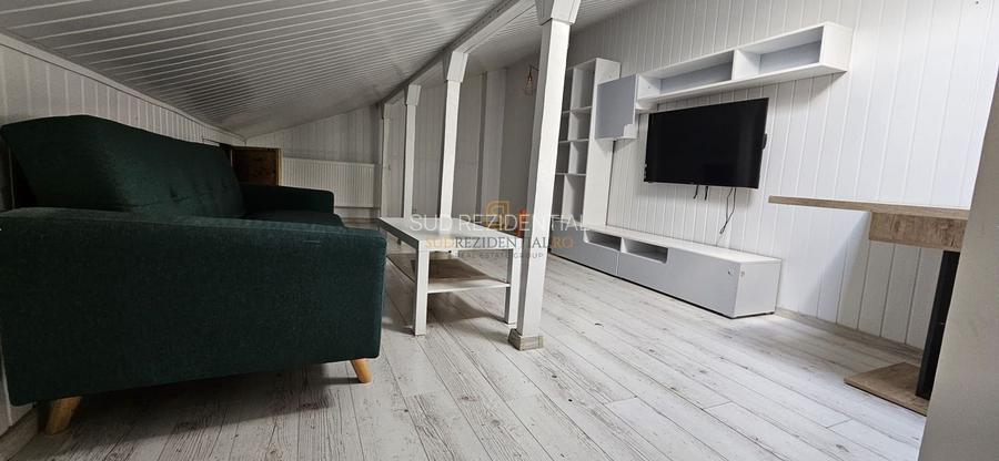 Apartament decomandat, mobilat si utilat – Drumul Binelui, Kaufland,S4 - 8