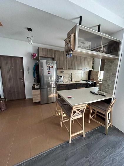 Apartament Superb pe 2 niveluri. Complet mobilat si utilat. - 3