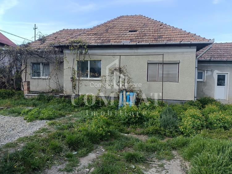 Casa individuală la preț bun | zona centrală Apahida - 5