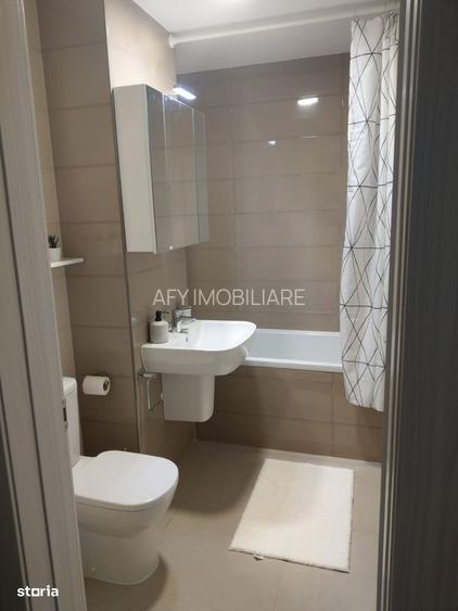 De vânzare:  studio - 21 residence - Lujerului - Plaza - Militari - 8