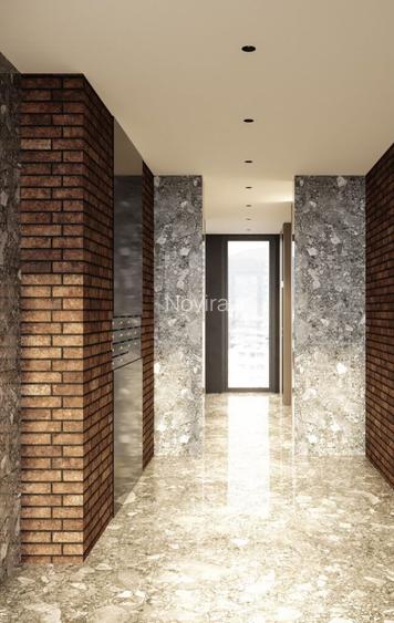 🏡 Apartament 2 camere | Decebal – Muncii | Proiect premium final 2026 - 7