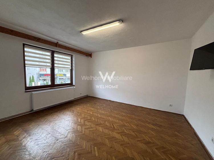 Casa la 2 pasi de Parcul Sub Arini- Sibiu - 3