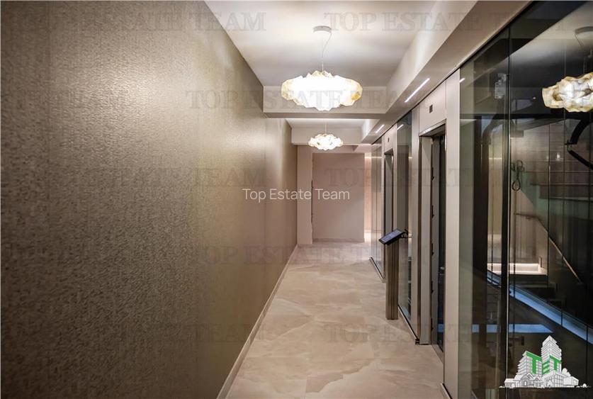Apartament 2 camere - Complex rezidential de lux, prima linie la mare - 18