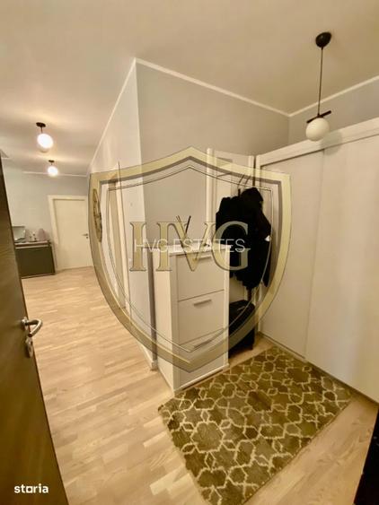 Apartament 3 Camere | Decomandat | Herastrau | Parcare | Spatiu Birou-Comercial - 10
