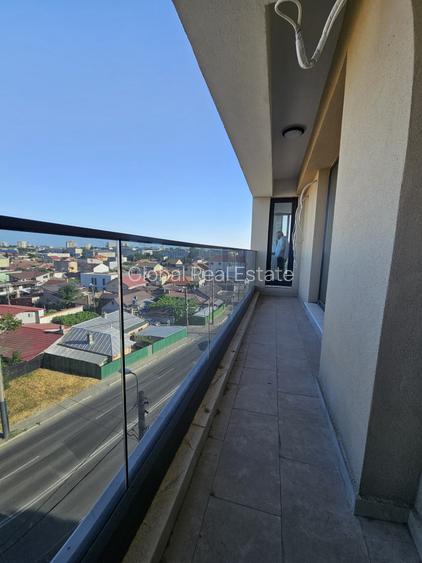 3 Camere Decomandat 80 mp Zona Academie Bloc Solid House - 3