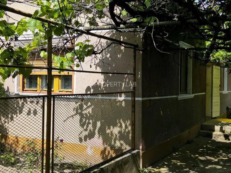 Casă în zona Tabacovici - 3