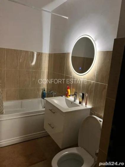 Inchiriere apartament 2 camere,Nicolae Teclu Metrou Metropolitan Residence - 2