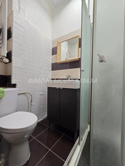 Piata Victoriei - Buzesti - McDonald's - 7