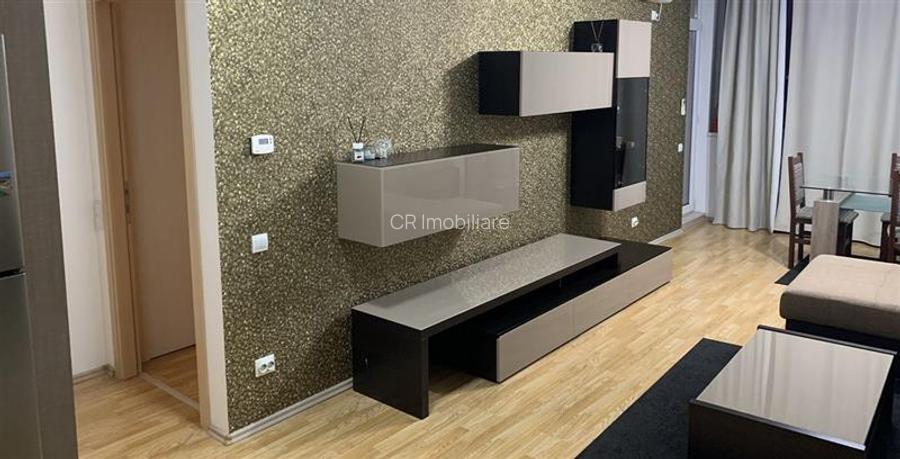 Apartament 2 camere Edenia Titan - 2