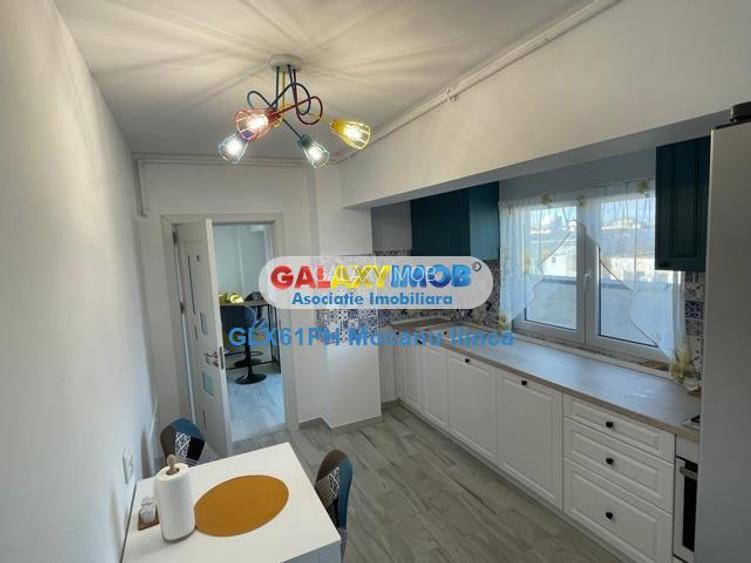 Vanzare apartament 2 camere, lux, bloc nou, Democratiei, Ploiesti - 3