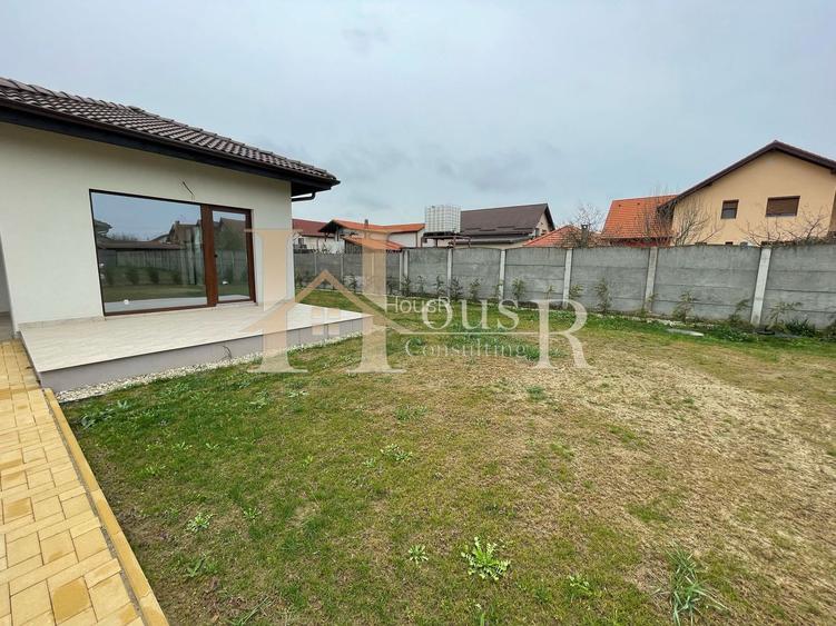 Strada privata. Zona locuita. Compartimentare excelenta. - 18