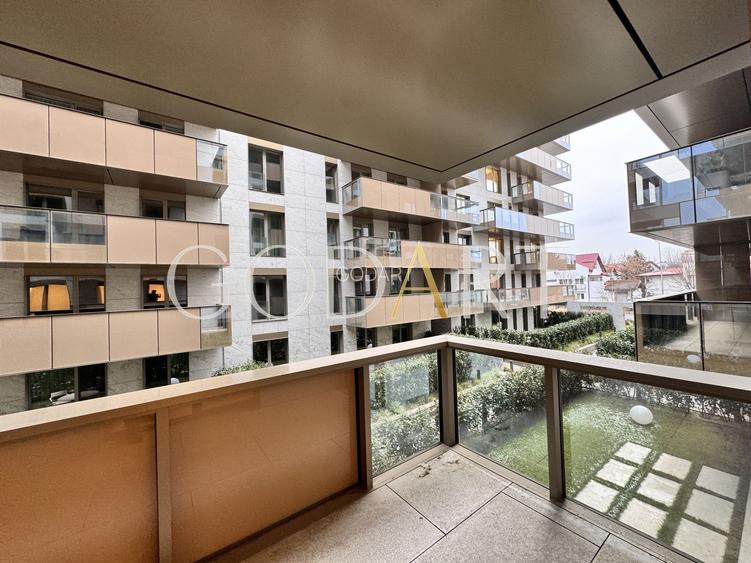 Apartament exclusivist | 3 camere | 96.5 mp |Cortina 126 - 18
