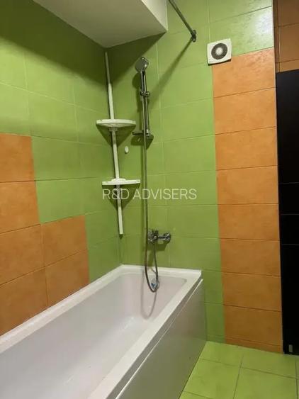 Apartament 2 camere spatios renovat si mobilat complet mall Vitan - 7