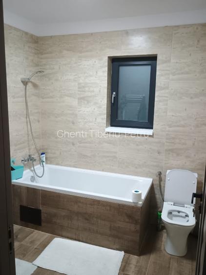 Casă nouă mobilată și utilată - 7