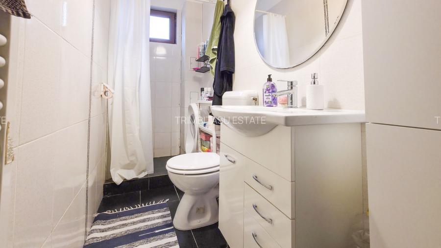 Casă 11 camere cu livadă pe Strada Republicii, Dragomirești-Deal - 21