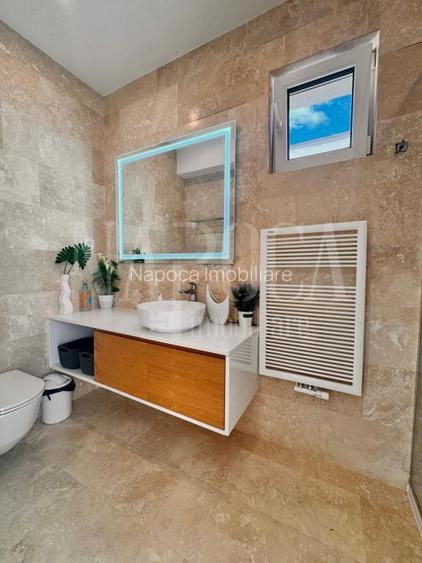 Apartament 5 camere de vanzare in Buna Ziua, Cluj Napoca - 10