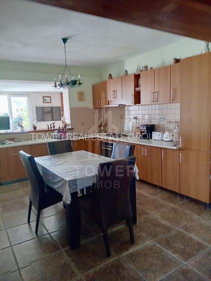 Casă la Cheie cu Garaj  • Gușterița,  Sibiu - 6