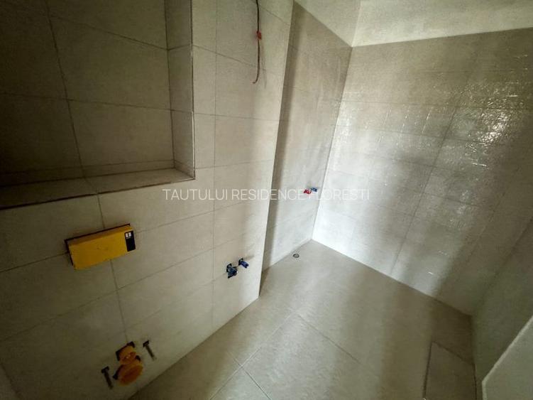 Ap 10 C5 Tautului Residence Park Parcul Poligonului Zona Sub cetate T - 10