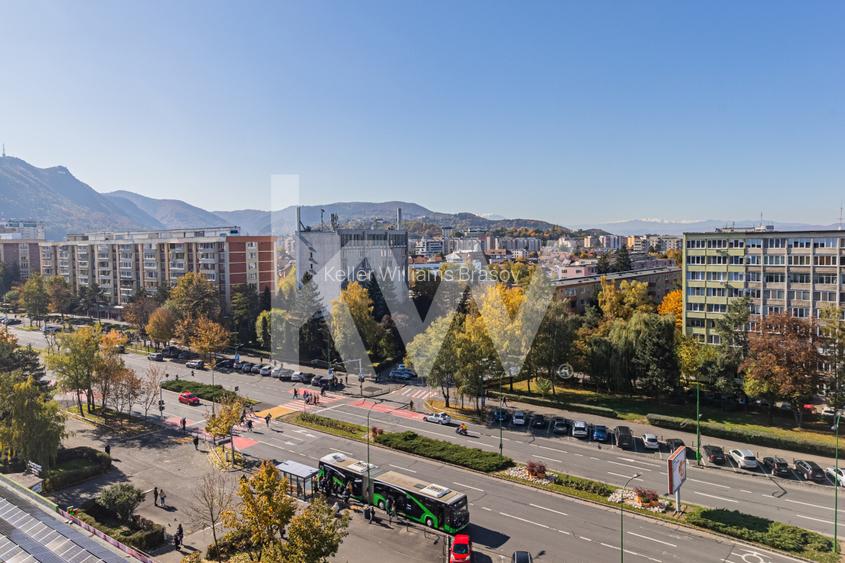 Închiriere garsonieră mobilată și utilată - prima închiriere, Bulevardul Gării - 10