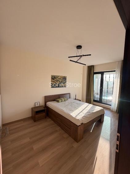     Apartament 2 camere modern | Jandarmeriei | Terasă mare + parcare subterana - 8