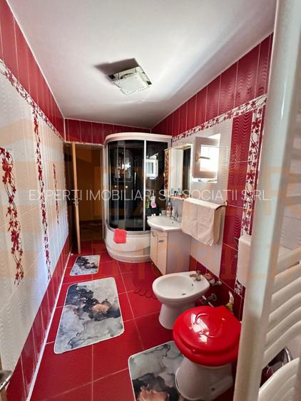 Casa spatioasa in Ovidiu - 12