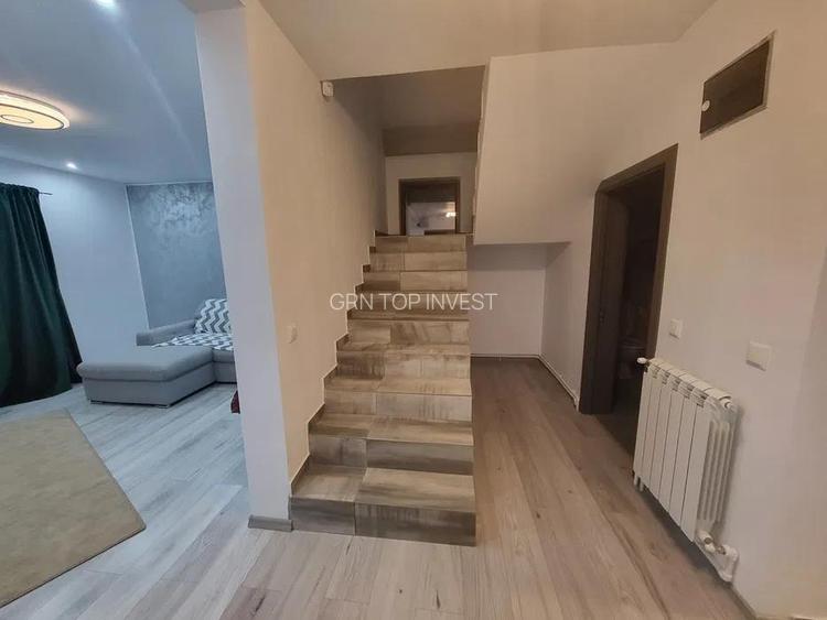 Casa individuala 3 camere 472mp teren zona Calea Cisnadiei - 7