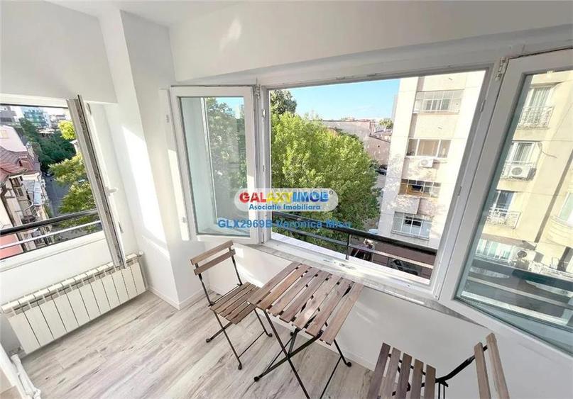 Apartament 3 camere  Unirii - Bd Corneliu Coposu - 10