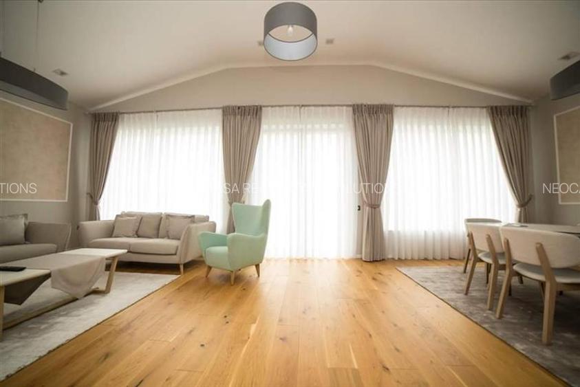 Vila superba de vanzare - Snagov - 10