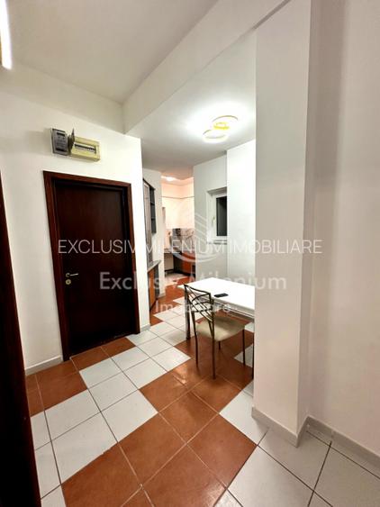 Etaj 1 la Vila Piata Muncii - Maior Coravu Birouri - 5