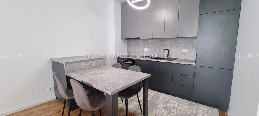 BANEASA JANDARMERIEI STEJARII THE IVY APARTAMENT 2 CAMERE MOBILAT LUX - 14