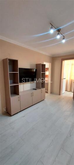 Exclusivitate! Ap. 2 camere, Tatarasi-Piata Chirila, Renovat complet - 2