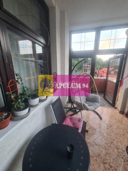 Hotel Boutique de vanzare in Sinaia - 35