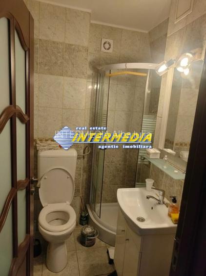 Apartament 4 camere Deco Etaj 1 CETATE M-uri 2 Bai Balcon Mobilat Utilat - 3