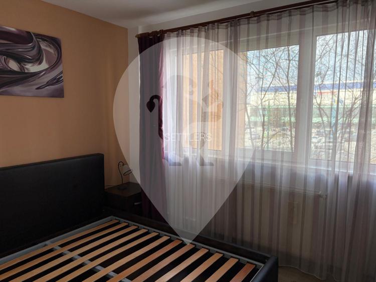 Apartament 2 camere cu loc de parcare  Bulevardul Garii / Sala sportului - 7