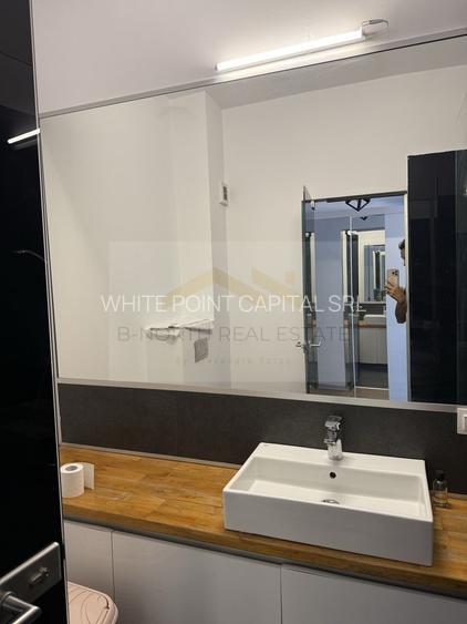 Apartament 2 camere de închiriat | Str. Matache Dobrescu | Bloc Nou - PetFriendy - 6