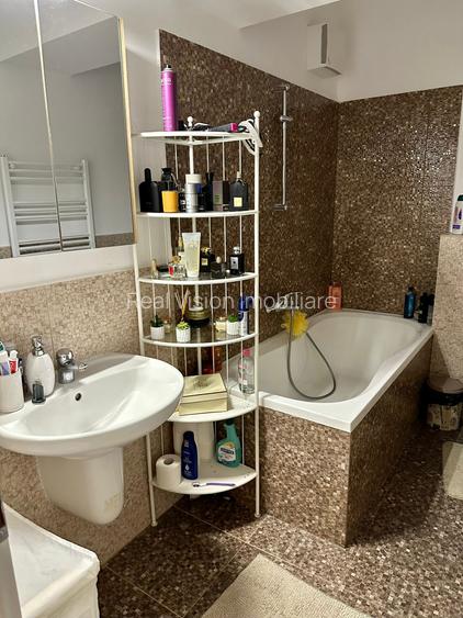 Pipera|GreenVista| Apartament cu 2 camere / - 13