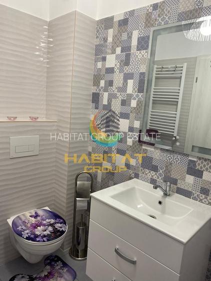 Aparatorii Patriei metrou intr Dr Binelui inchiriere 2 camer - 22