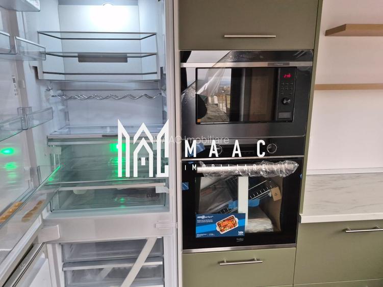 Duplex 4 camere I Mobilat I Calea Cisnadiei - 12