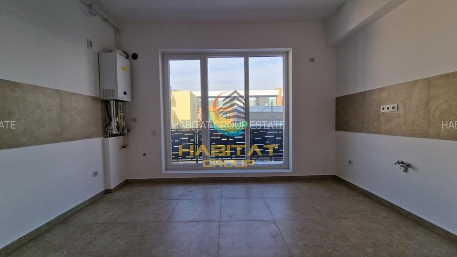 Apartament 2 camere studio - Pallady - 8