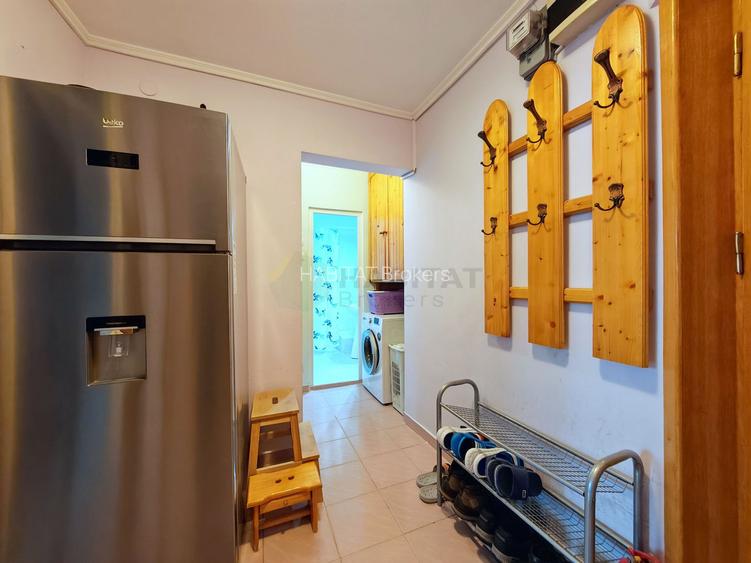 Eleganță Clasică și Lumină Naturală – 2 Camere Patrioților (Nicolae Grigorescu) - 8